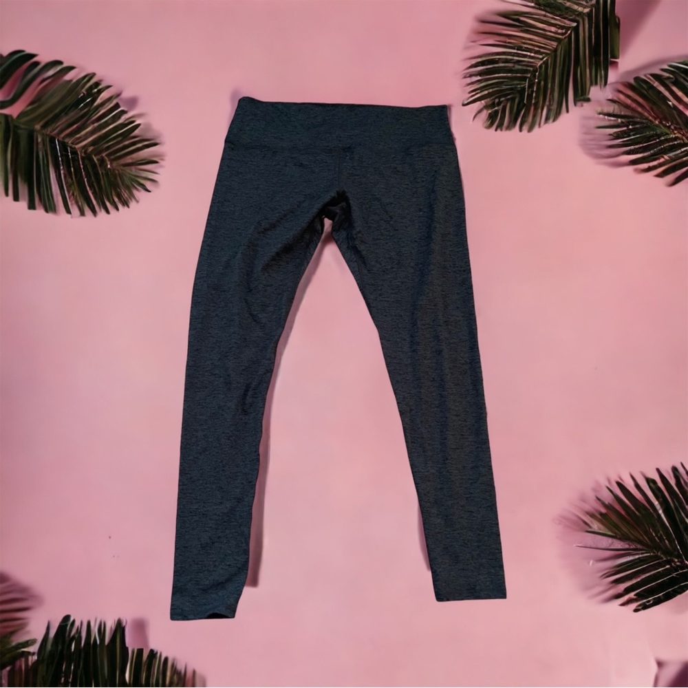 Over the Limit Workout Leggings